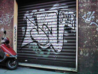 SAINT