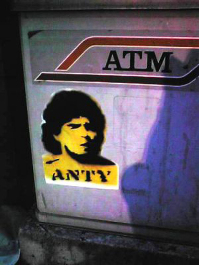 SANTY