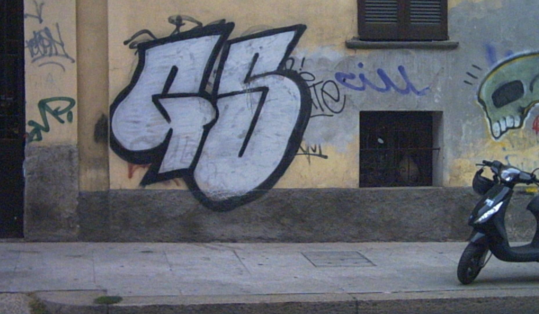 GS