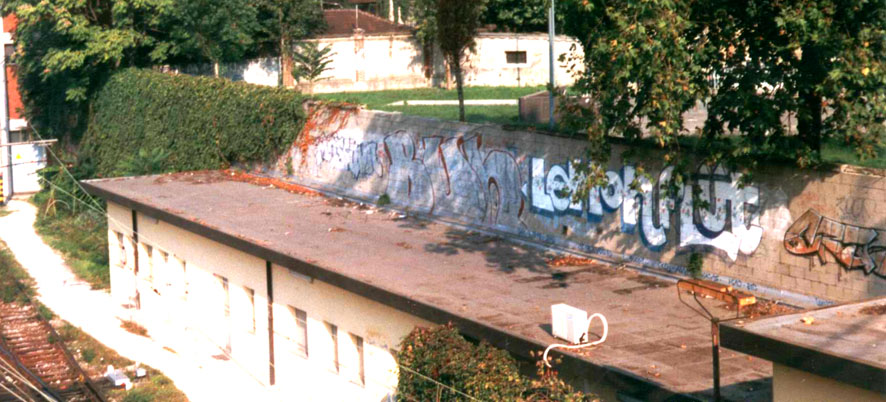 GARIBBA
