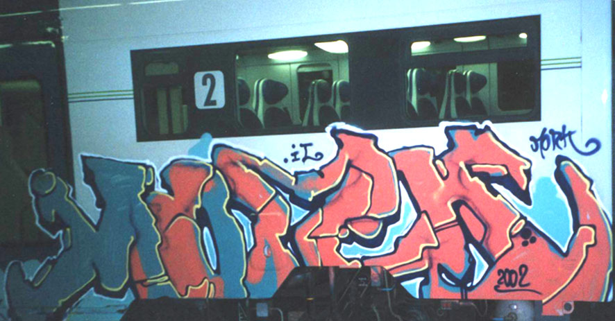 TAFFILMORK