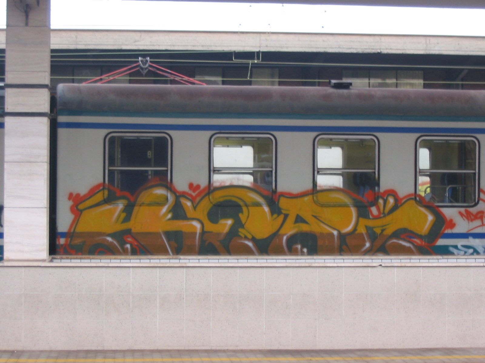 DEAZ