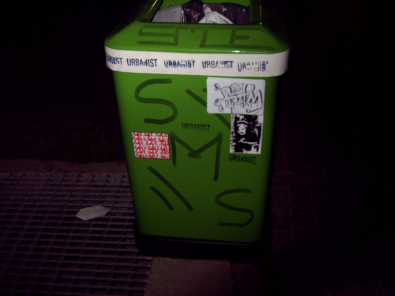 SMS