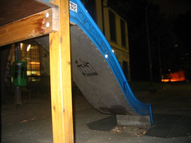 PANINOGABELLE