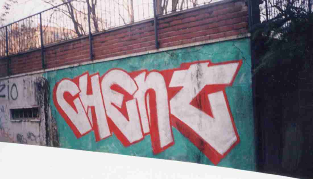 CHENT