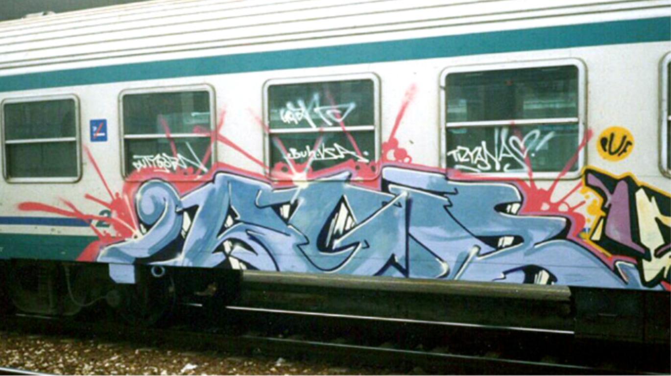 GORN