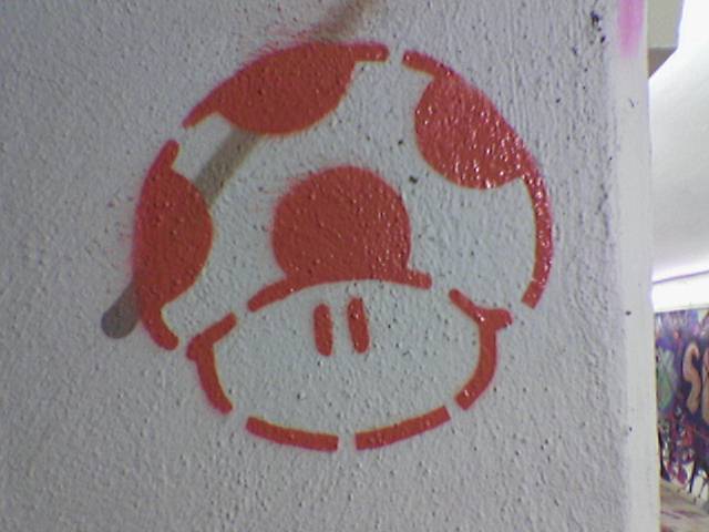 FUNGO