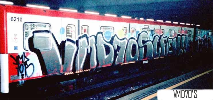 VMD70'S