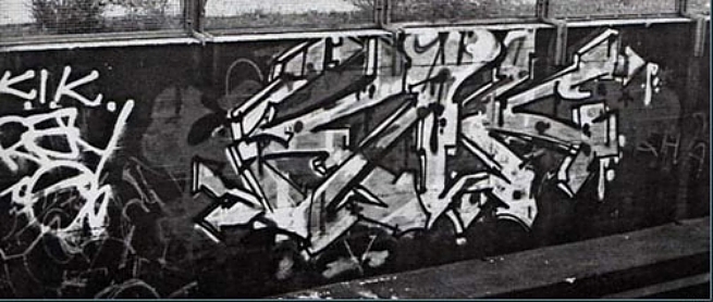 KRAY