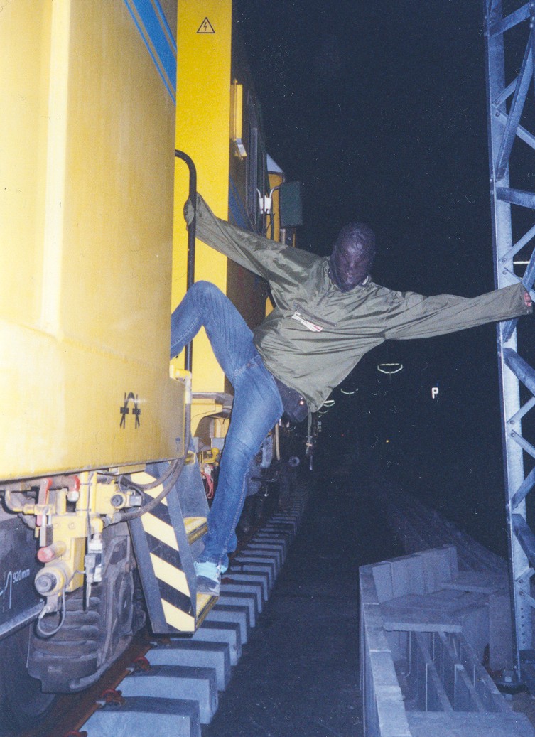 VANDALZ