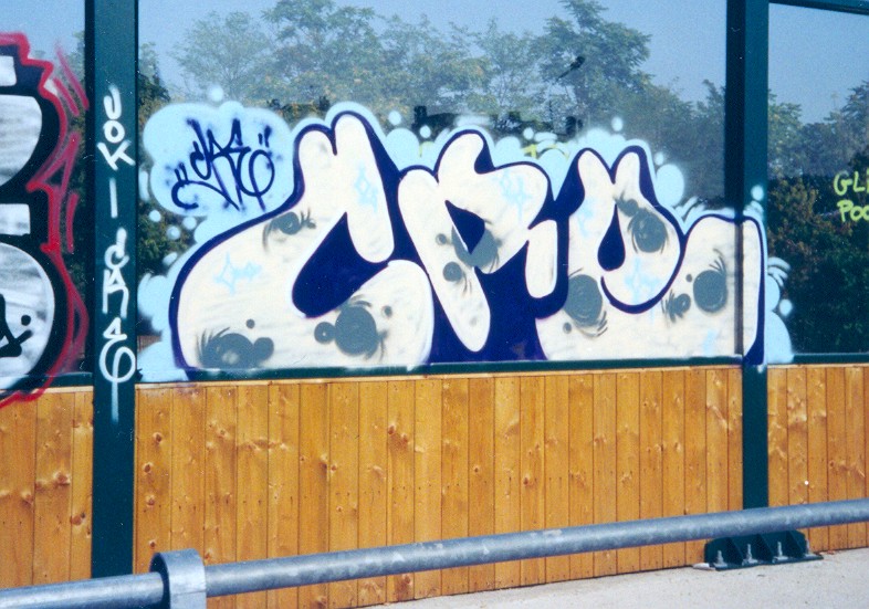 CRE