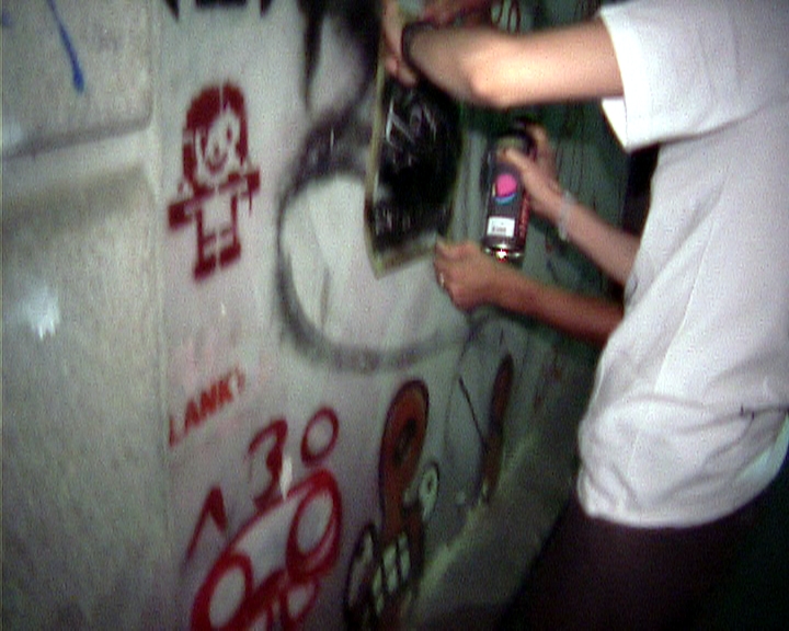 ACTION