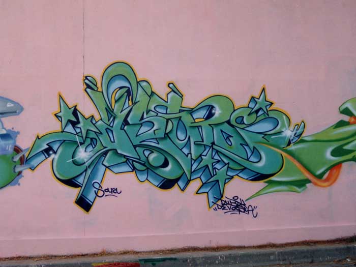 ASTER