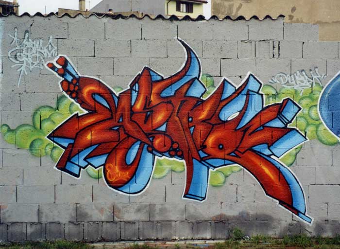 ASTERICS