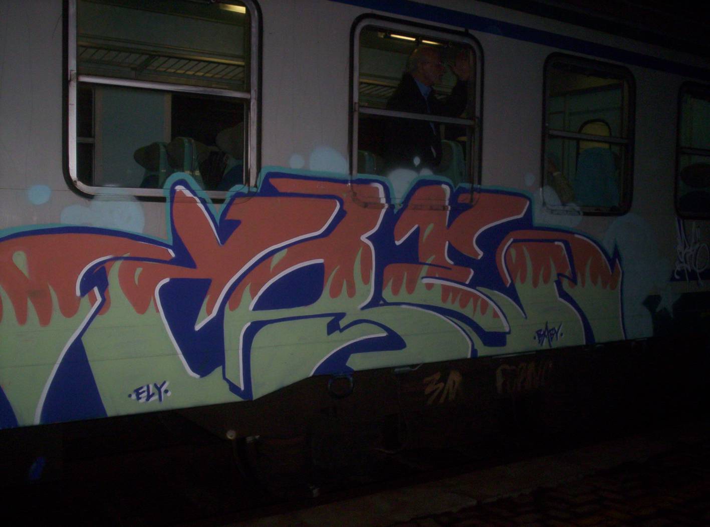 CRE