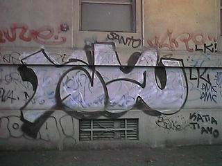 SAINT