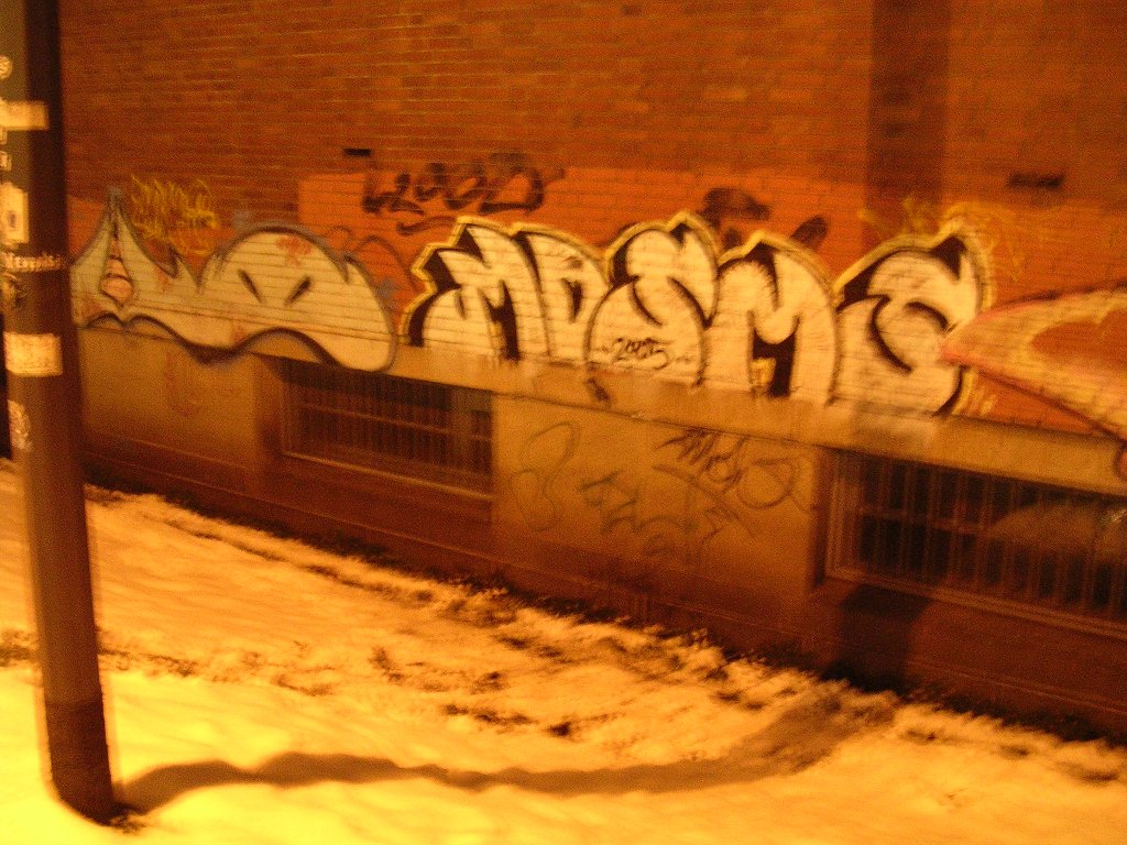 MDSMS