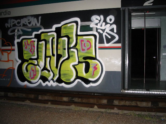 ELVIS
