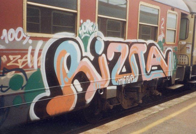 RIZLA
