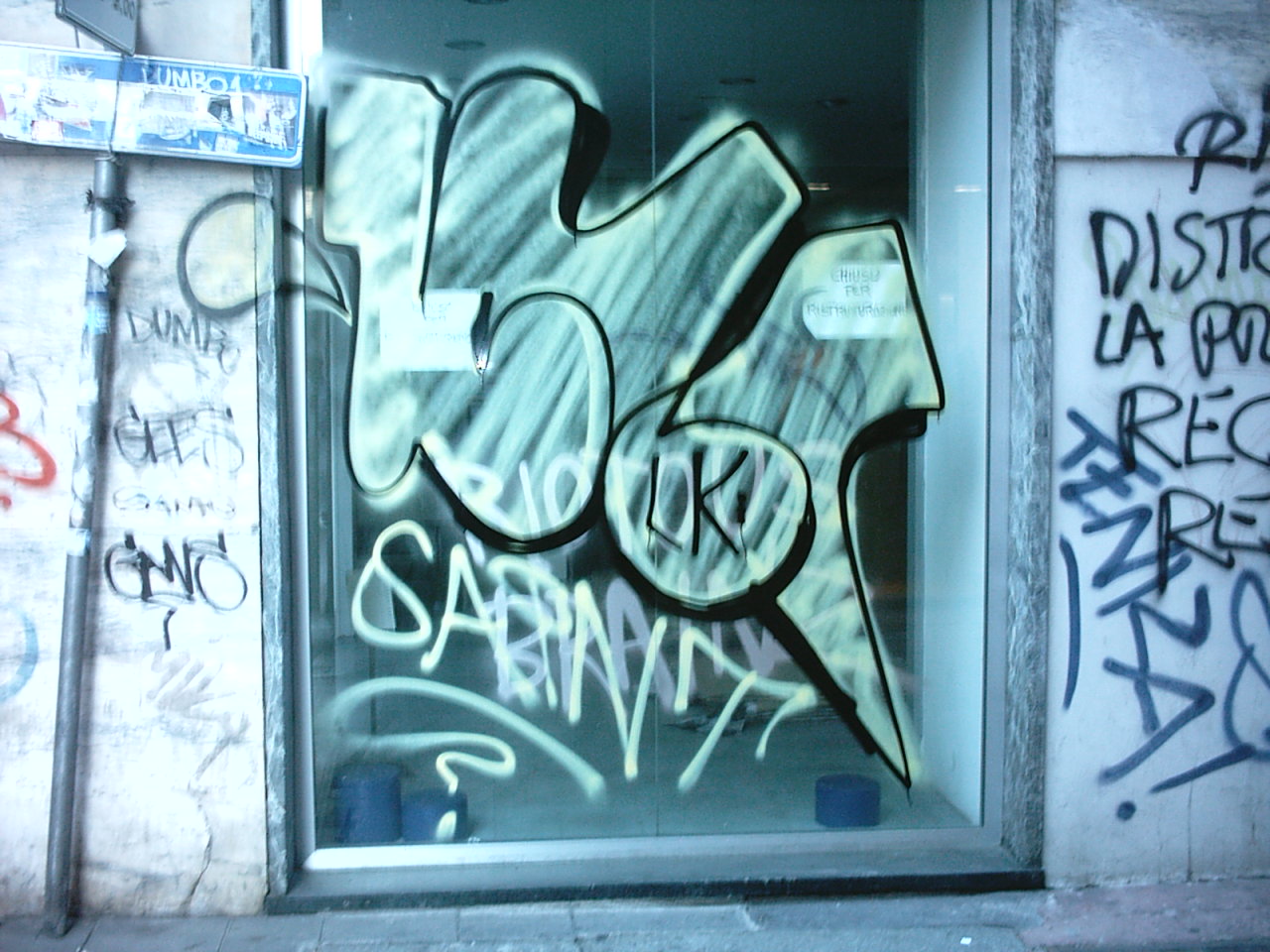 SAINT