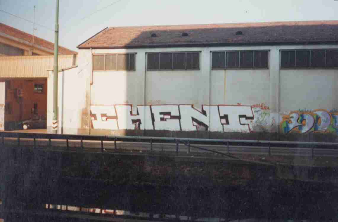 CHENT