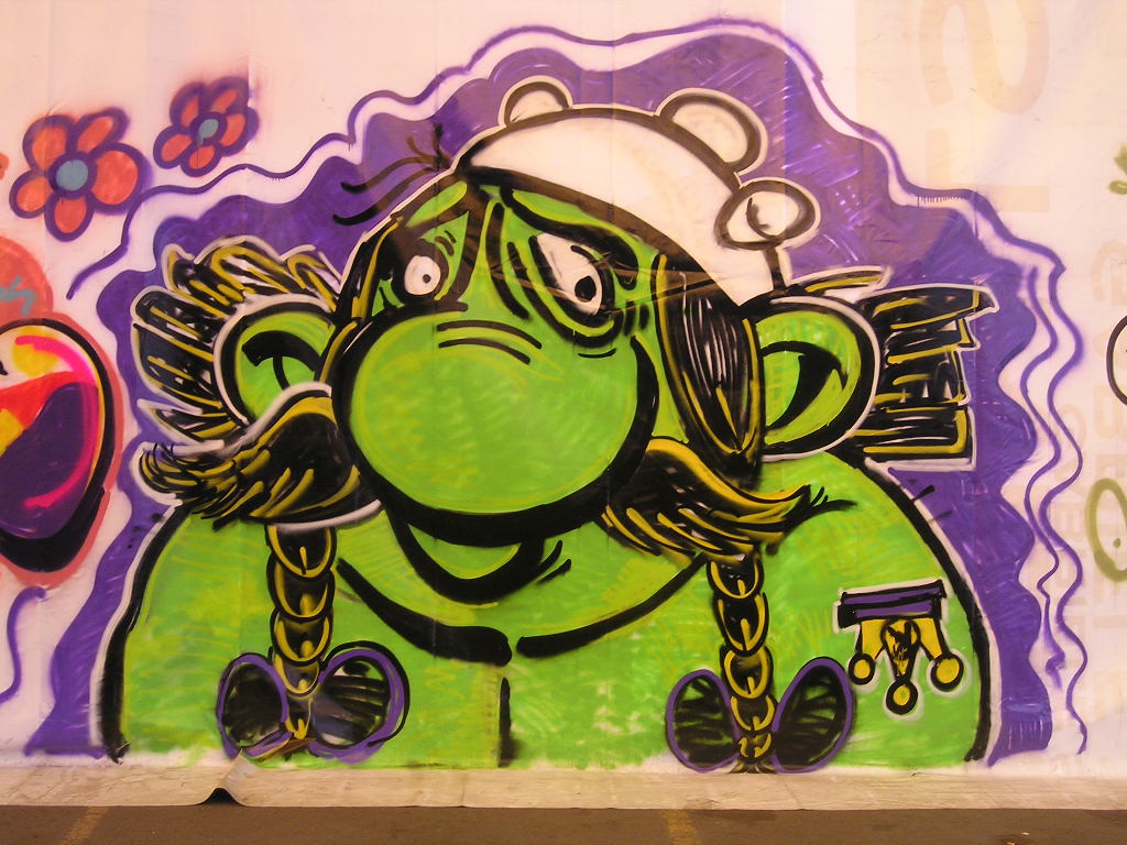 OBELIX