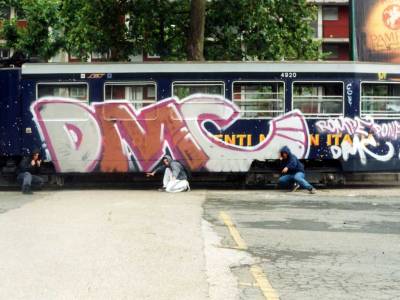 DMC