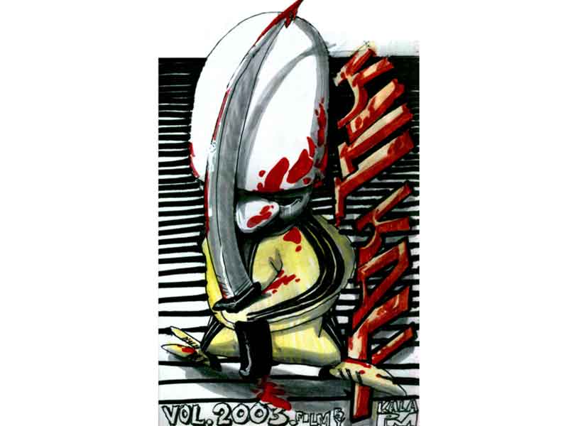 KILLKALA