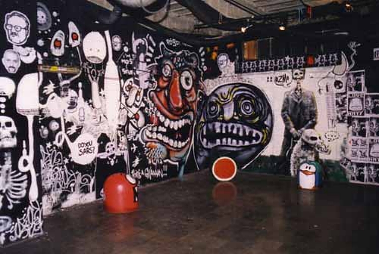 VARIOUS