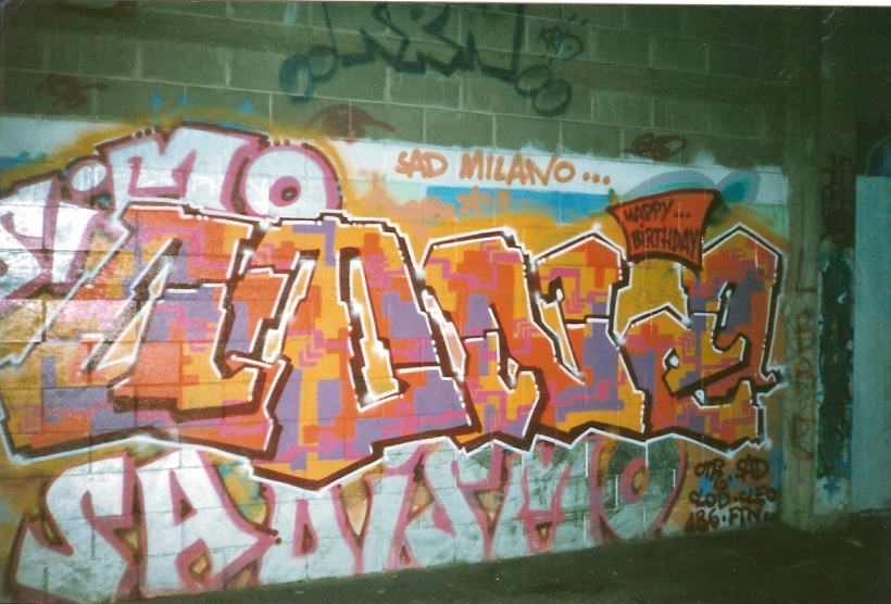 CONE
