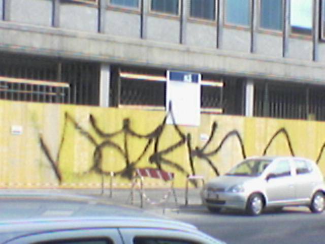 DAZE