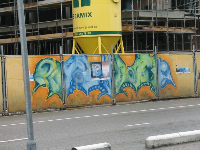 EINDHOVEN