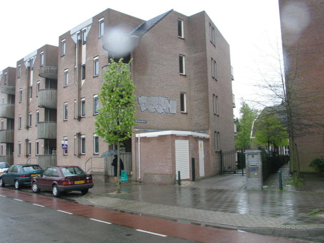 EINDHOVEN
