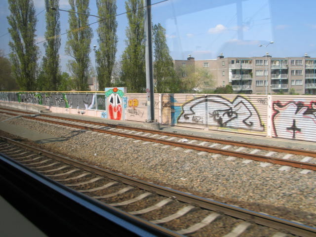 EINDHOVEN