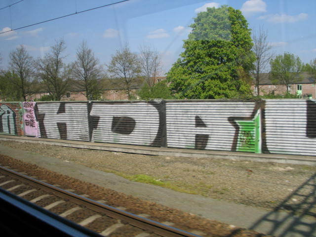 EINDHOVEN