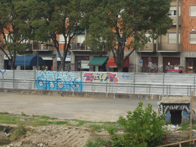 DARSENA