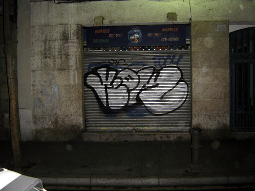 BARCELLONA