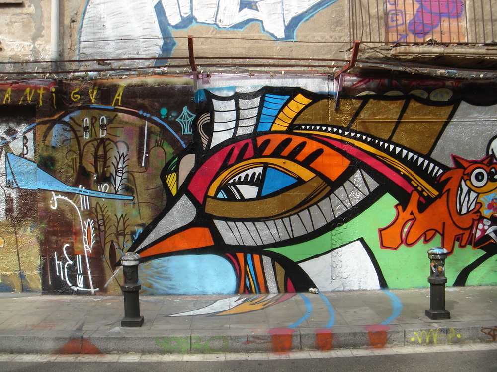 BARCELLONA