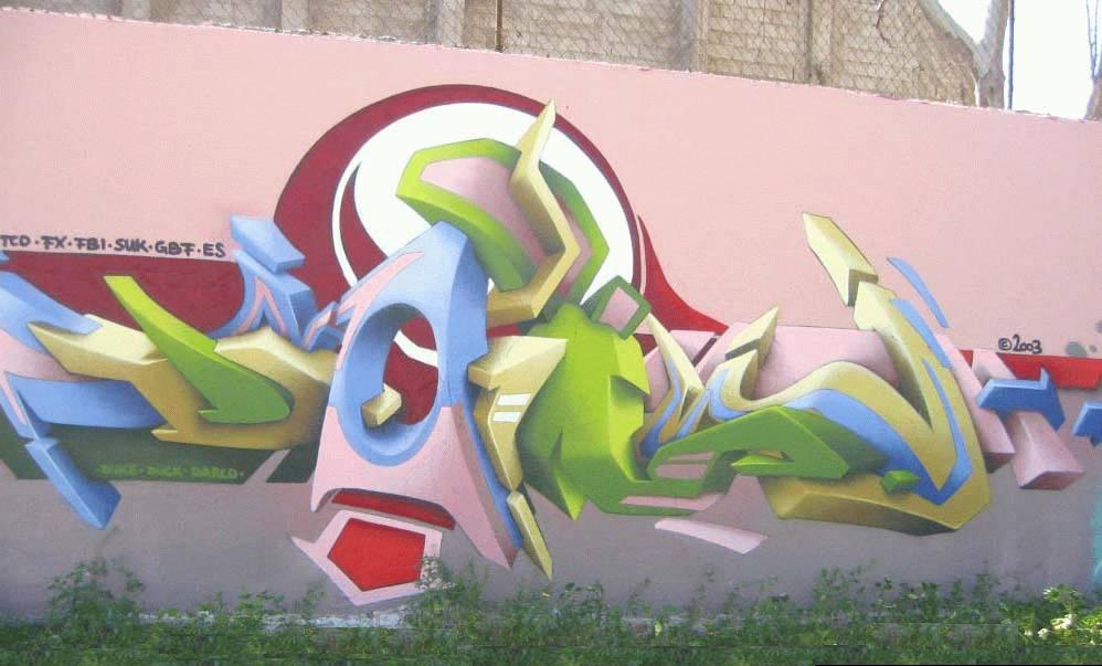 DAIM