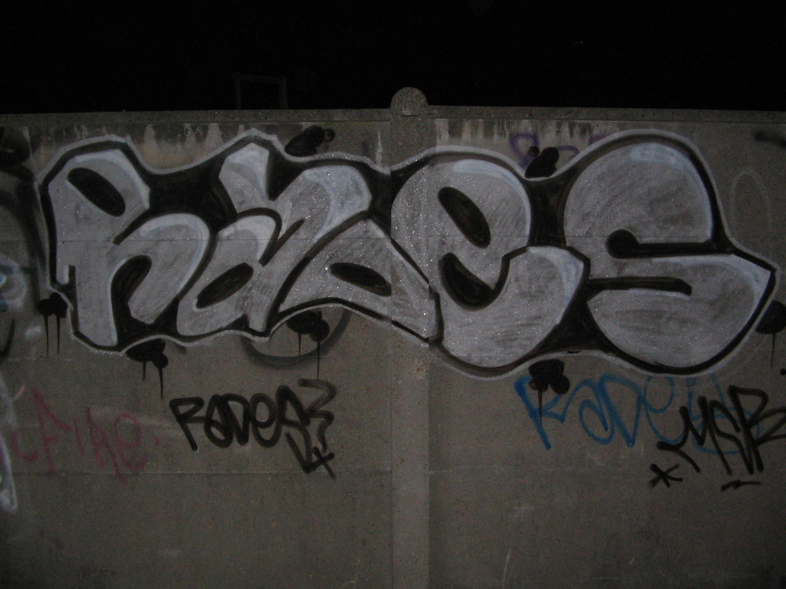 RADES