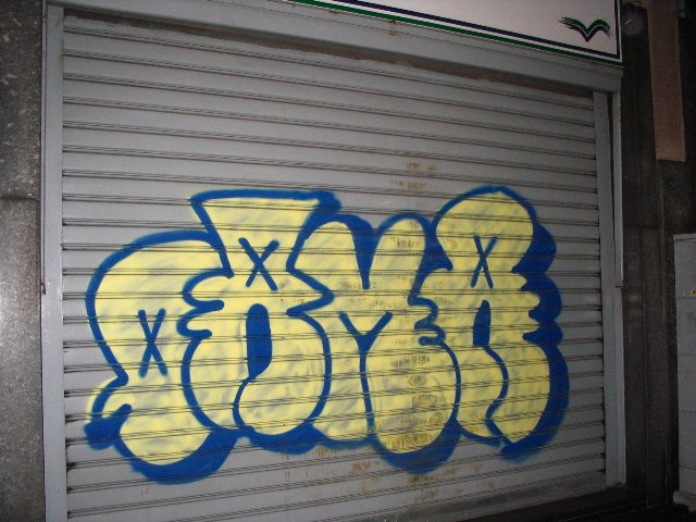 ORMA