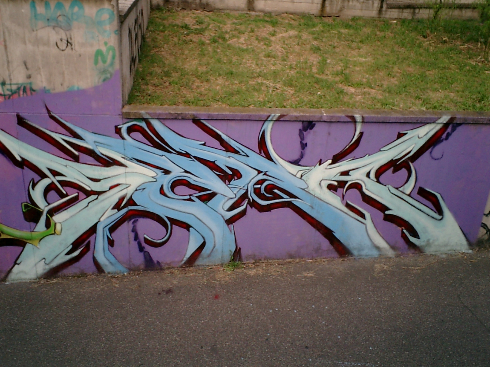 SPRA