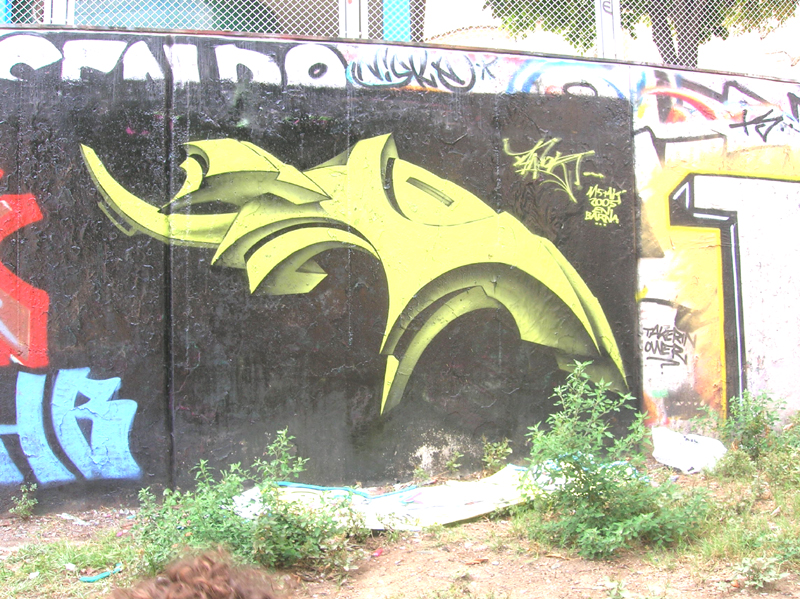 BARNA2005