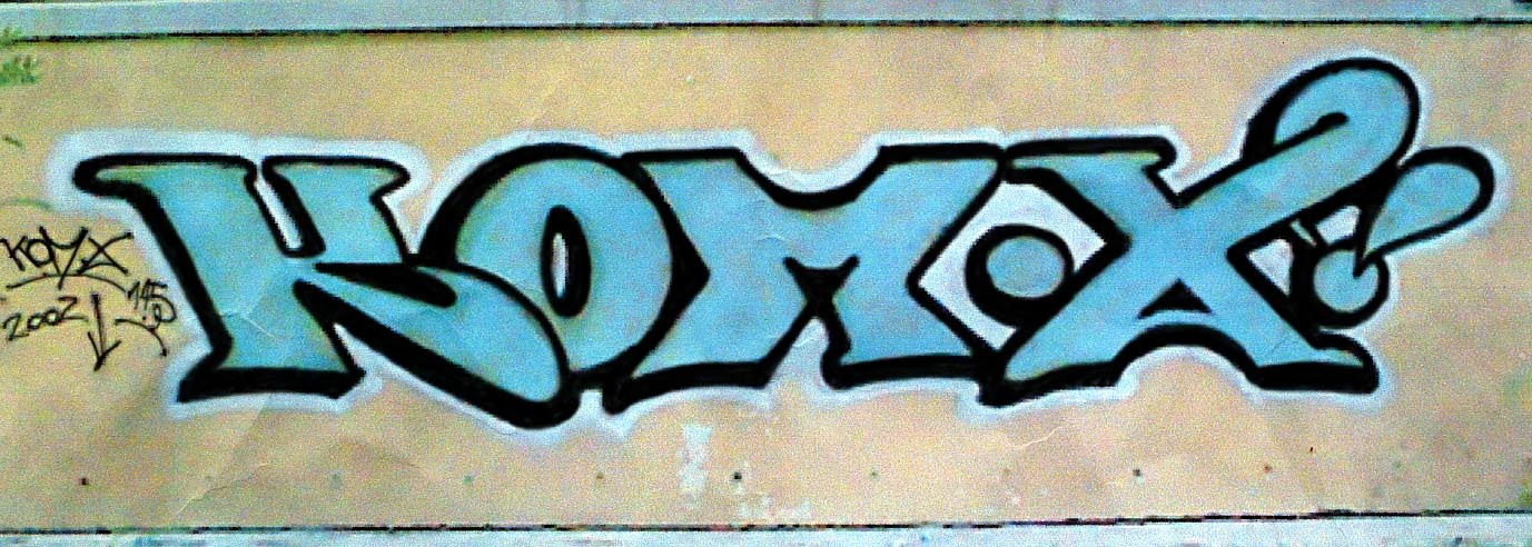 KOMX