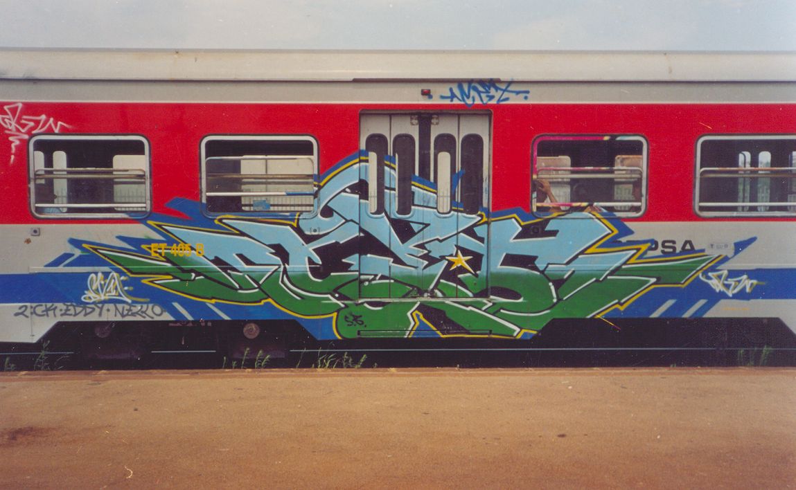 ACET