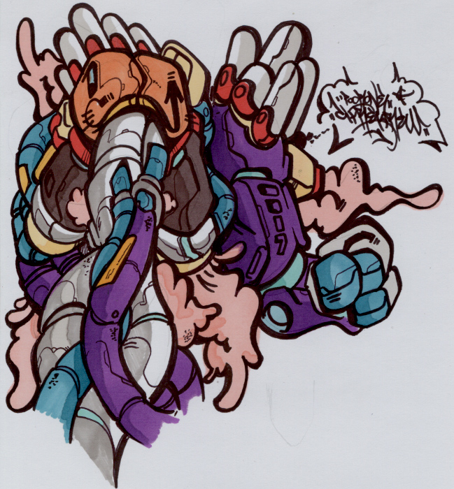POORONE