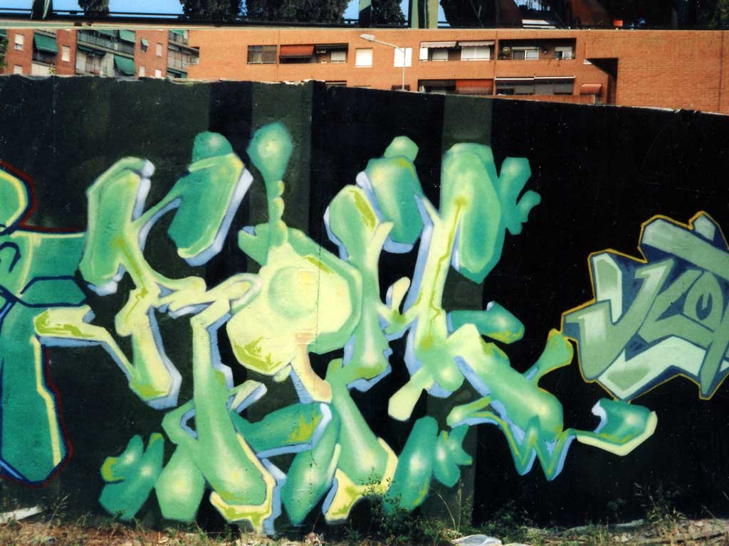 ROMPE