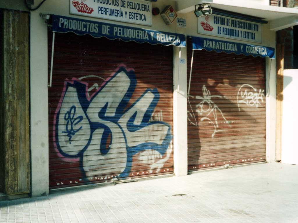 OSC