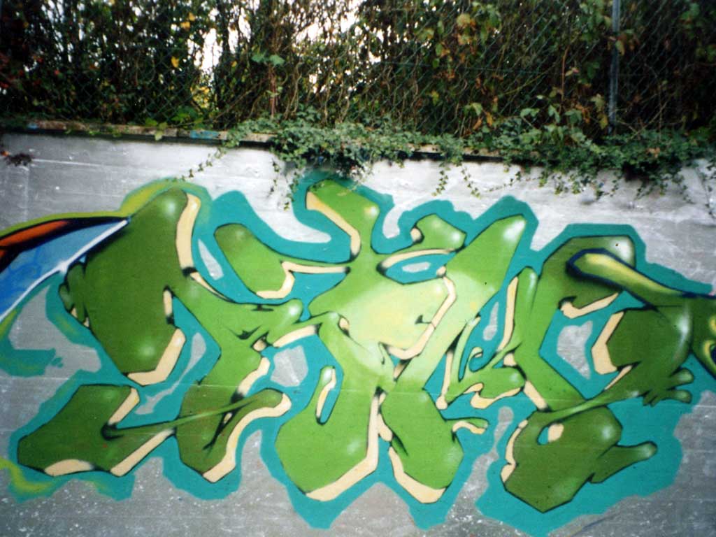 ROMPE