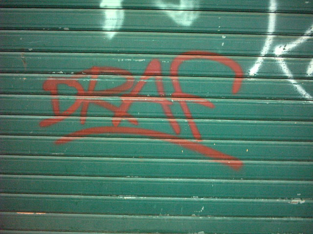 DRAF